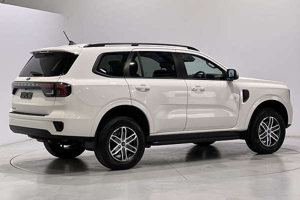2024 Ford Everest Trend 2.0L