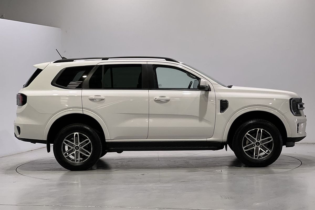 2024 Ford Everest Trend 2.0L