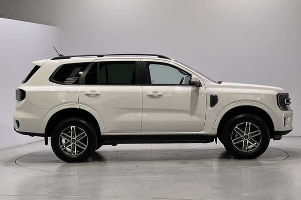 2024 Ford Everest Trend 2.0L