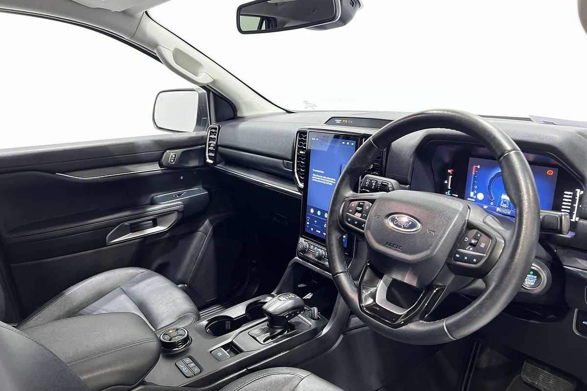 2024 Ford Everest Trend 2.0L