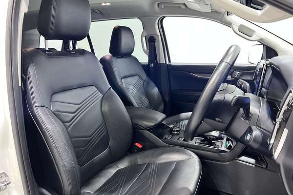 2024 Ford Everest Trend 2.0L