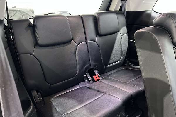 2024 Ford Everest Trend 2.0L