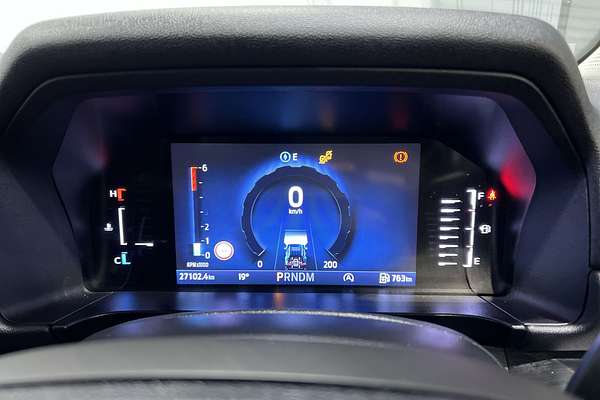 2024 Ford Everest Trend 2.0L