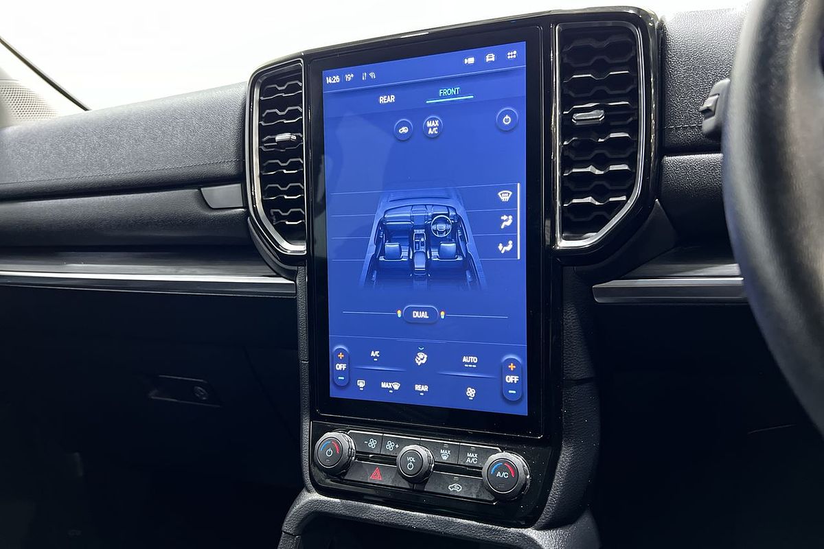 2024 Ford Everest Trend 2.0L