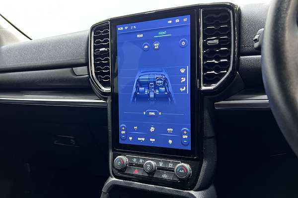 2024 Ford Everest Trend 2.0L