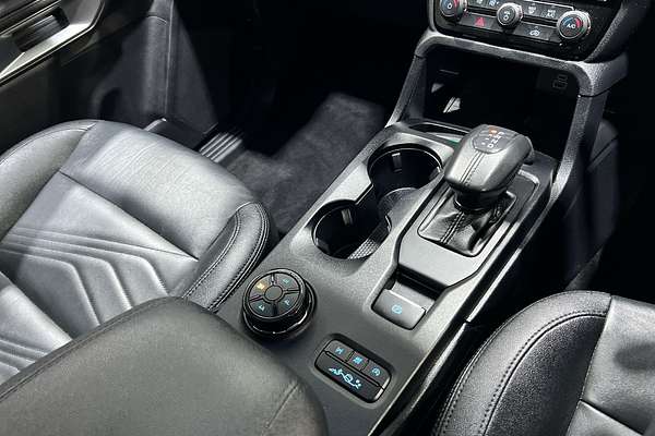 2024 Ford Everest Trend 2.0L