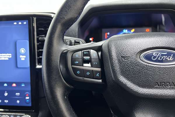 2024 Ford Everest Trend 2.0L