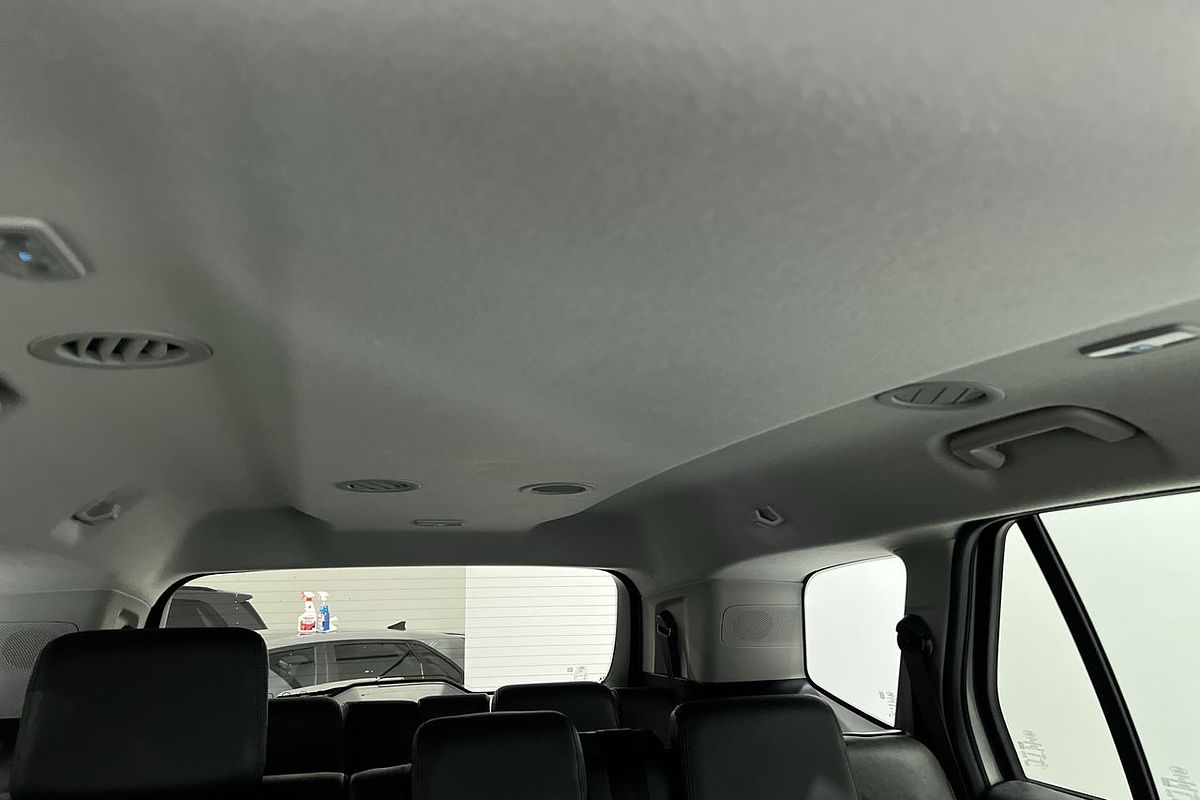 2024 Ford Everest Trend 2.0L
