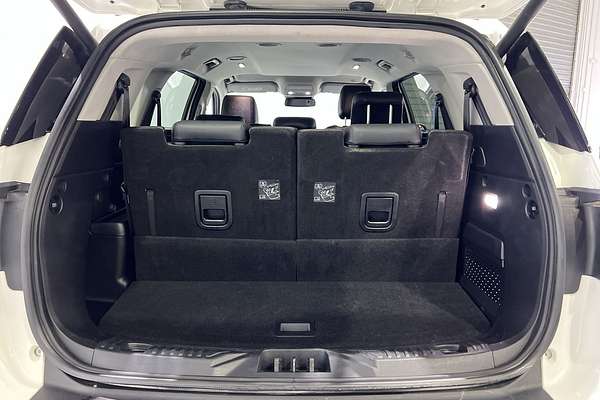 2024 Ford Everest Trend 2.0L