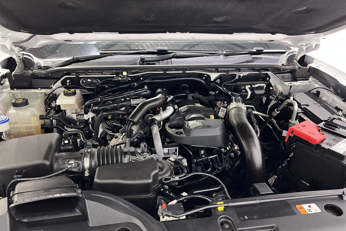 2024 Ford Everest Trend 2.0L