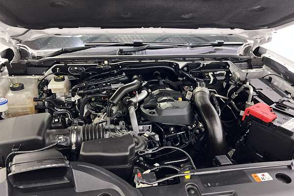 2024 Ford Everest Trend 2.0L