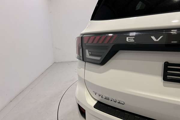 2024 Ford Everest Trend 2.0L