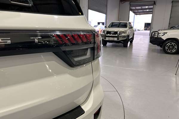 2024 Ford Everest Trend 2.0L
