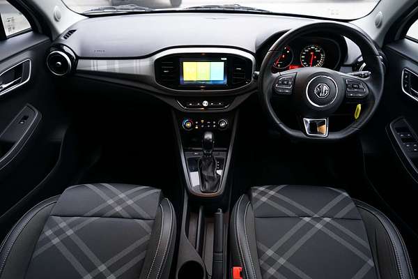 2021 MG MG3 MG3 EXCITE MG3CVTEX