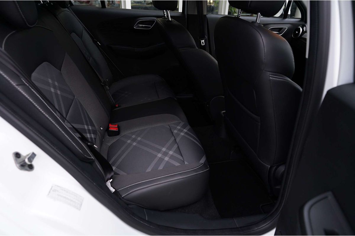 2021 MG MG3 MG3 EXCITE MG3CVTEX