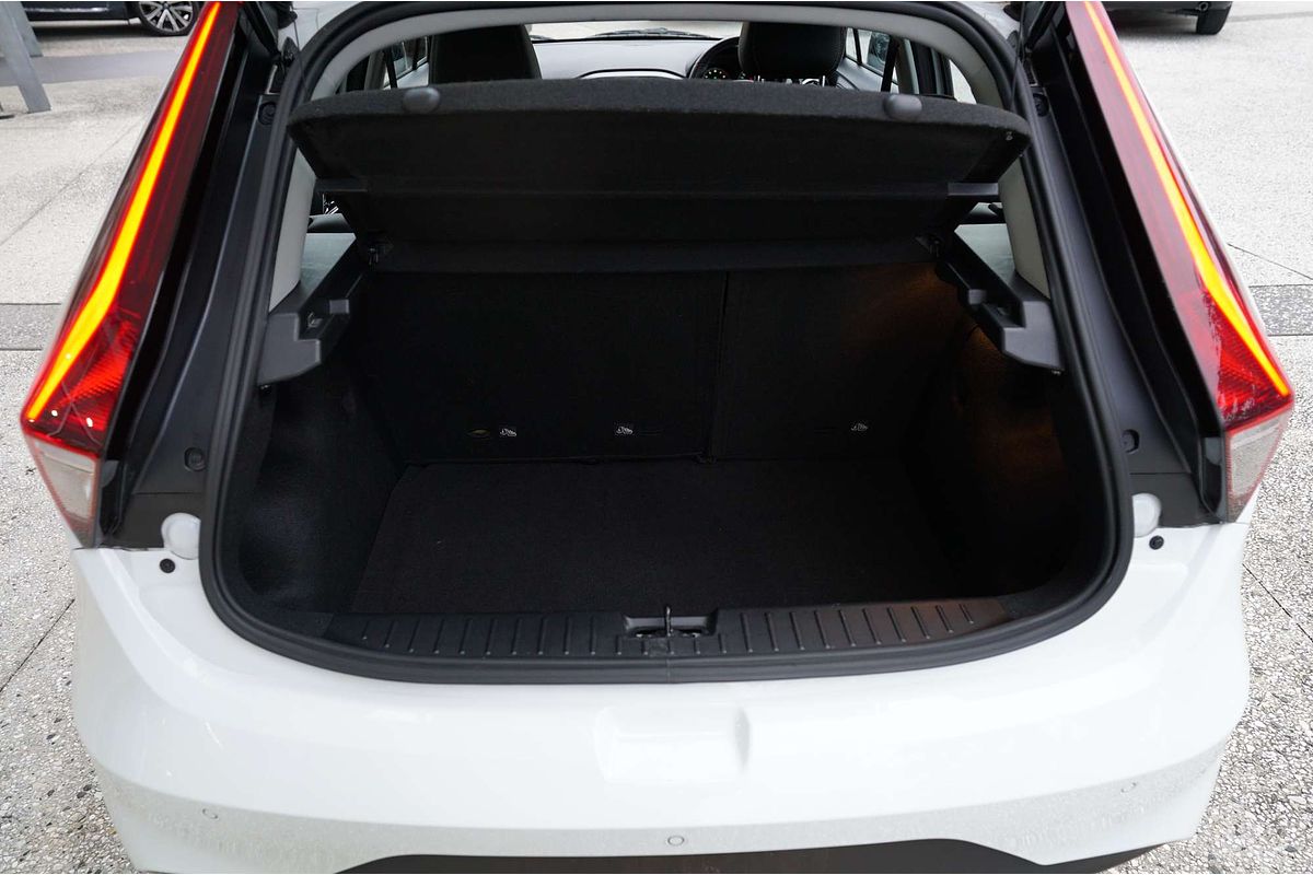 2021 MG MG3 MG3 EXCITE MG3CVTEX