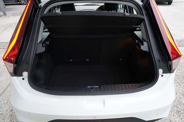 2021 MG MG3 MG3 EXCITE MG3CVTEX