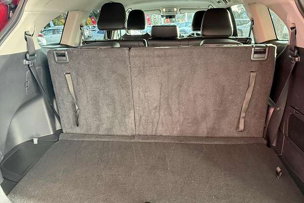 2024 Toyota Kluger GXL AXUH78R