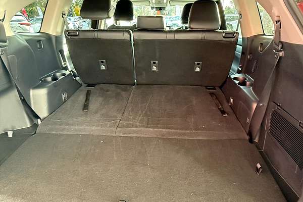2024 Toyota Kluger GXL AXUH78R