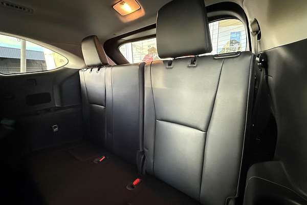2024 Toyota Kluger GXL AXUH78R