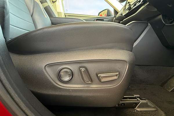 2024 Toyota Kluger GXL AXUH78R