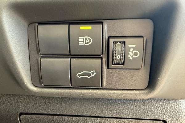 2024 Toyota Kluger GXL AXUH78R