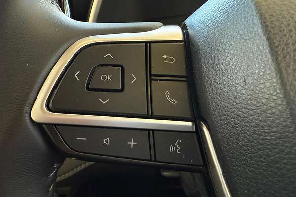 2024 Toyota Kluger GXL AXUH78R