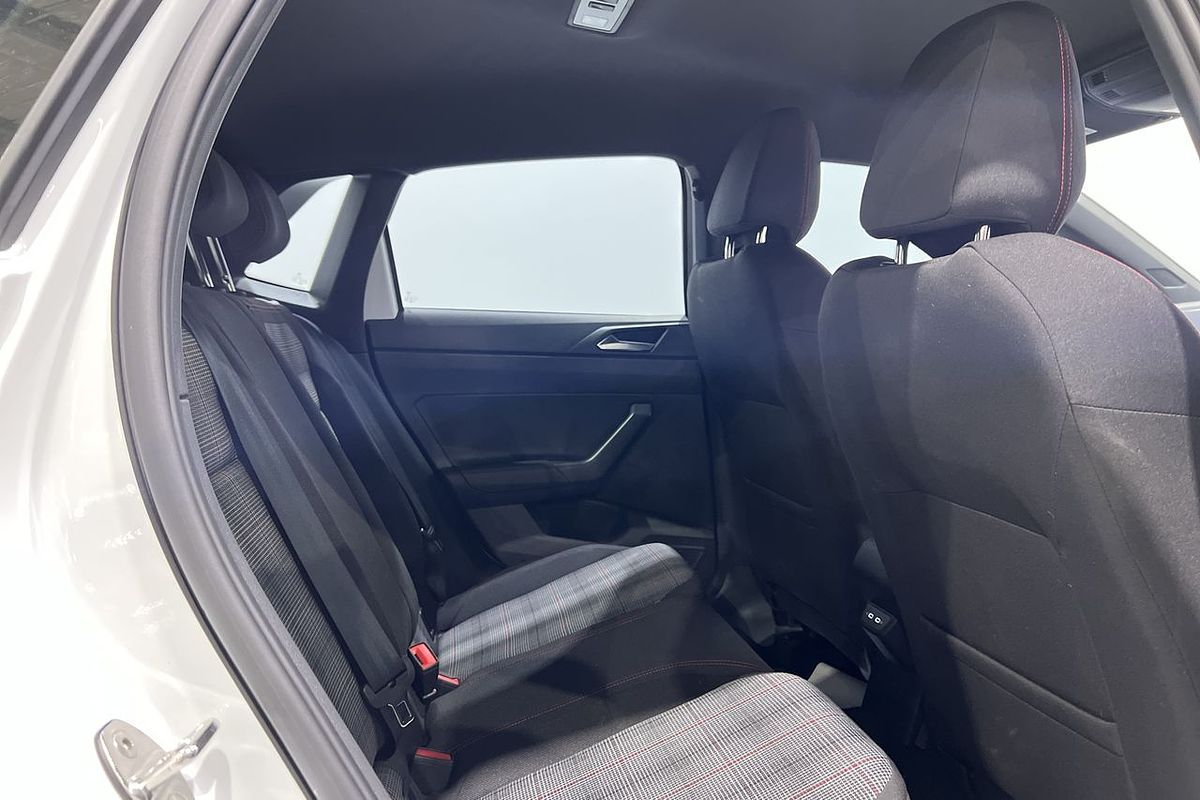 2024 Volkswagen Polo GTI AE