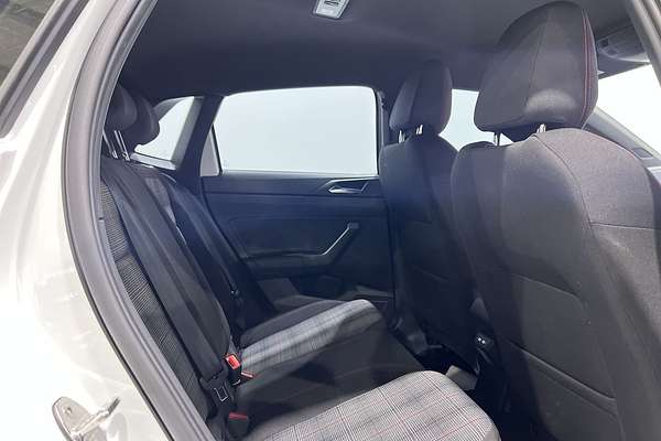 2024 Volkswagen Polo GTI AE