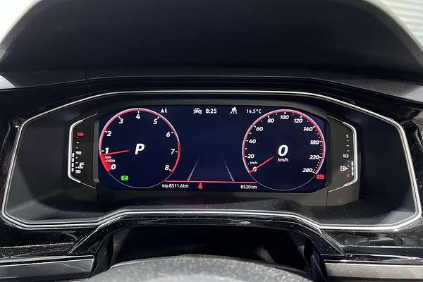 2024 Volkswagen Polo GTI AE
