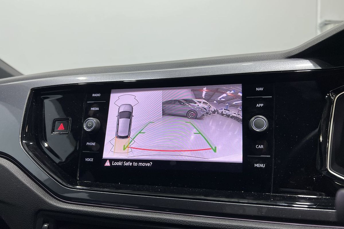2024 Volkswagen Polo GTI AE