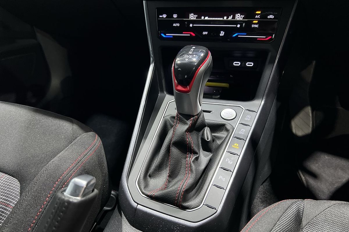 2024 Volkswagen Polo GTI AE