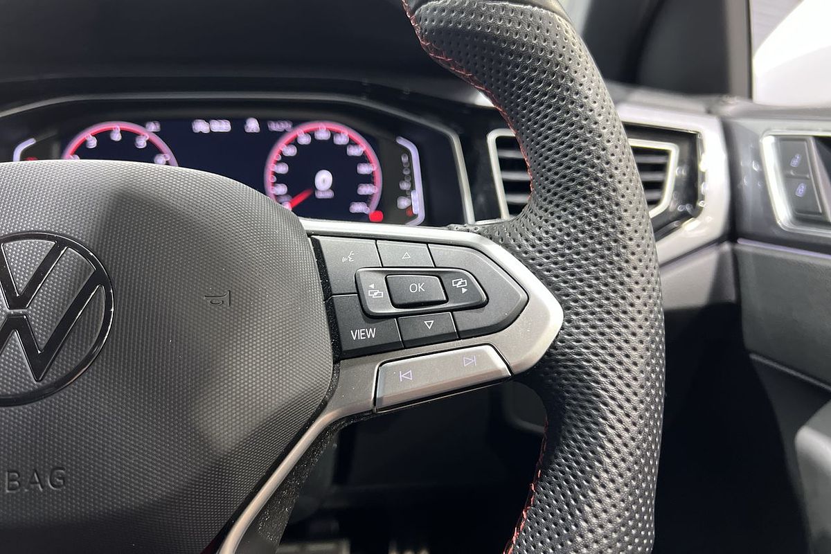 2024 Volkswagen Polo GTI AE