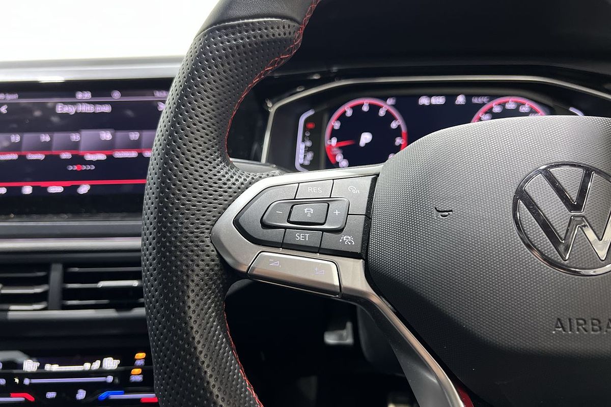 2024 Volkswagen Polo GTI AE