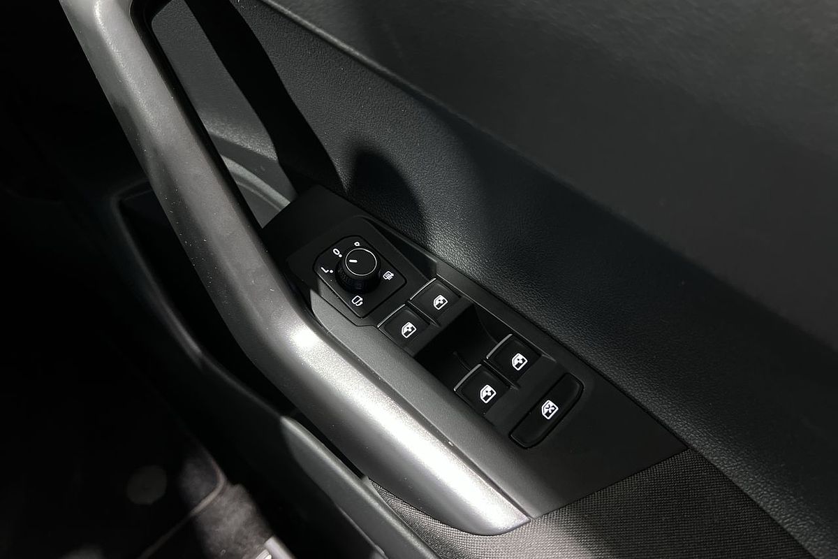 2024 Volkswagen Polo GTI AE
