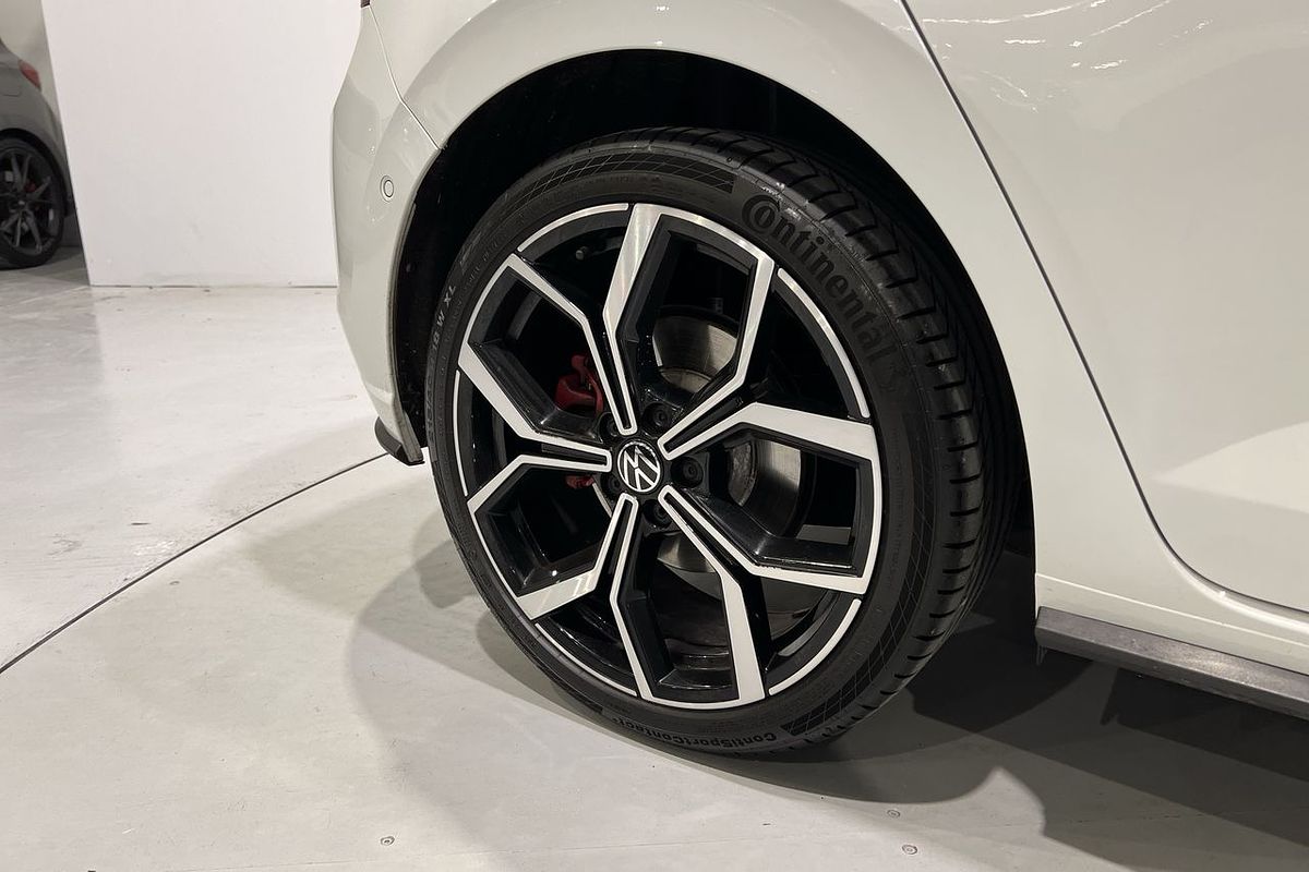 2024 Volkswagen Polo GTI AE