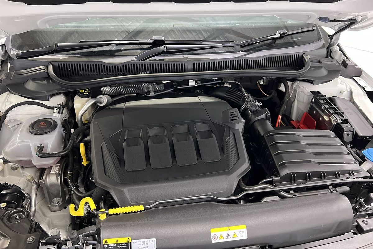2024 Volkswagen Polo GTI AE