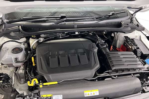 2024 Volkswagen Polo GTI AE