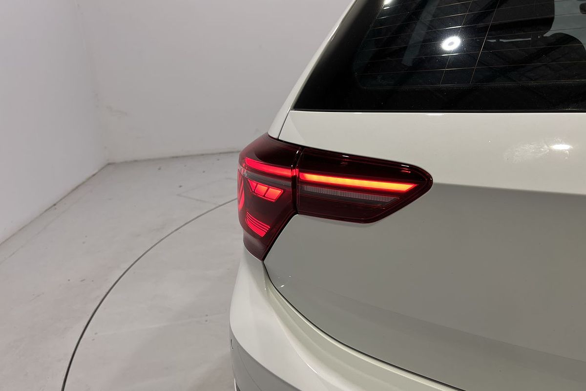 2024 Volkswagen Polo GTI AE
