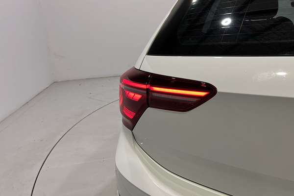 2024 Volkswagen Polo GTI AE