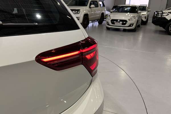 2024 Volkswagen Polo GTI AE