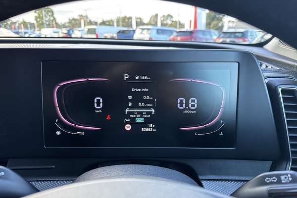 2021 Kia Sportage S NQ5