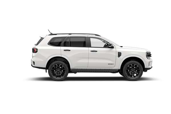 2025 Ford Everest Sport 3.0L
