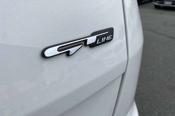 2017 Kia Sportage GT-Line QL