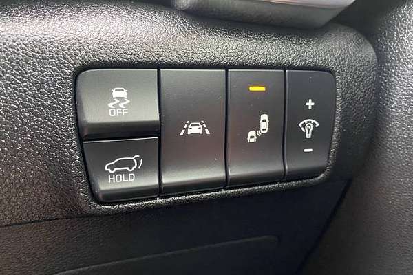 2017 Kia Sportage GT-Line QL
