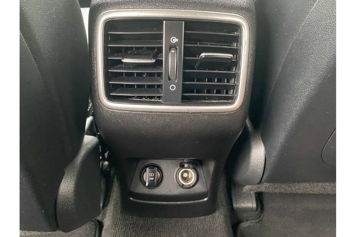2017 Kia Sportage GT-Line QL