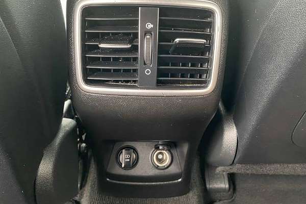 2017 Kia Sportage GT-Line QL
