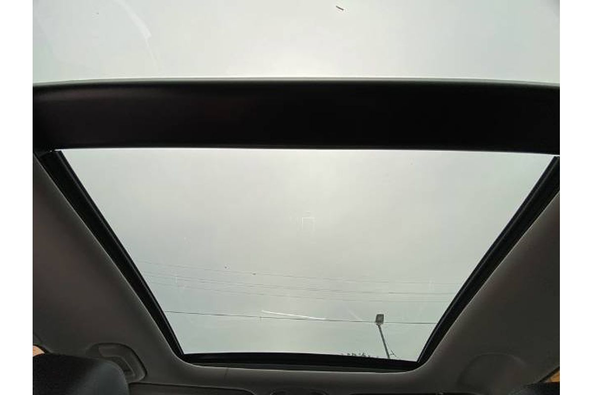 2017 Kia Sportage GT-Line QL