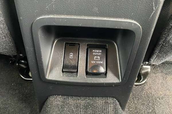 2018 Mitsubishi Pajero Sport GLS QE