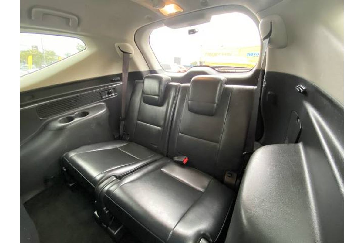 2018 Mitsubishi Pajero Sport GLS QE